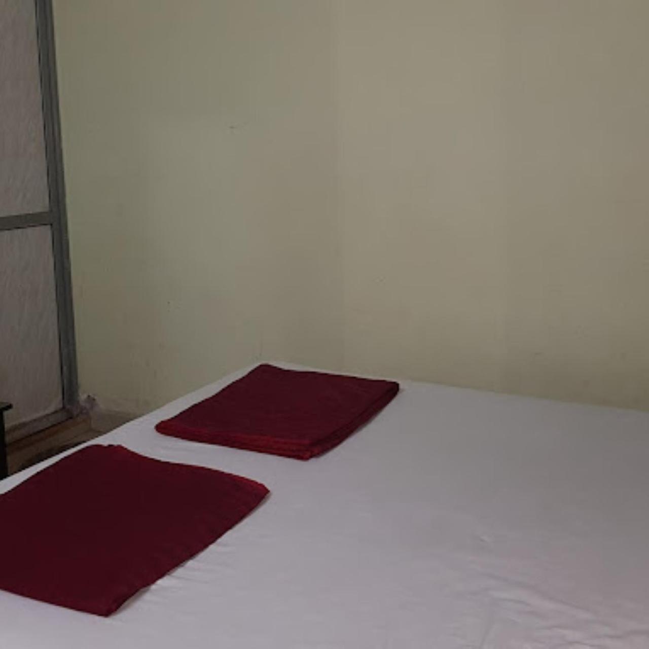 Hotel Anjali Palace Bhuj Exteriér fotografie
